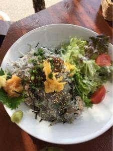 KAMOME KITCHEN