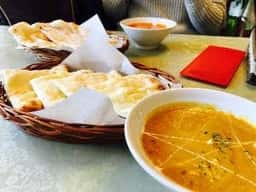 インド・ネパール料理 カマナ