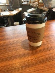 KOMEKOYA COFFEE STANDS