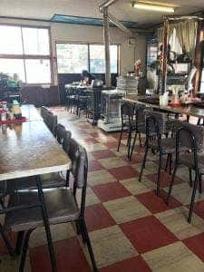 丸屋食堂