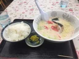 美合パーキングエリア