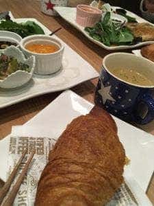 cafe de mistico