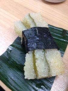 菊寿司