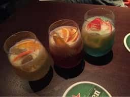 BAR Rasta