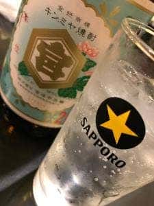 もつやき どらごん