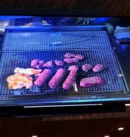 ブロンコビリー 八千代店