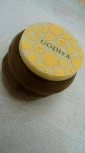 ゴディバ 伊勢丹新宿