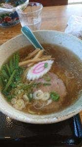 らぁ～めんいずみ