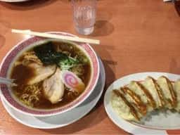 幸楽苑 南吉成店
