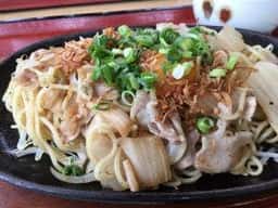 和風レストラン来夢