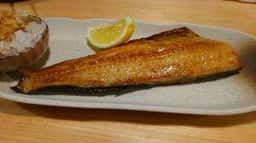 魚と酒 まる孝
