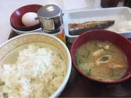 すき家 名古屋大野木店