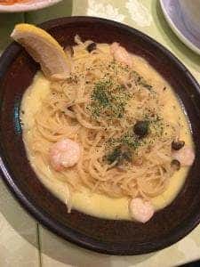 スパゲティハウス いたり庵