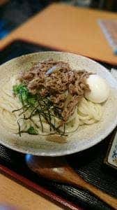 麺友