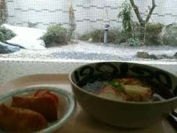 札幌第一合同庁舎食堂