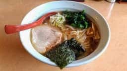 らーめん むくげ