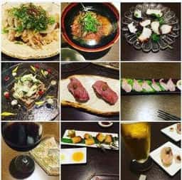 和Bistro 綱