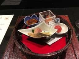 十勝川温泉第一ホテル 鉄板焼樹氷