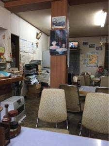 扇屋食堂
