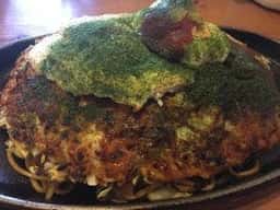 焼そば専門店 荒尾屋