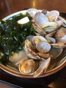丸亀製麺 上尾店