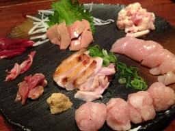 とりぼうず