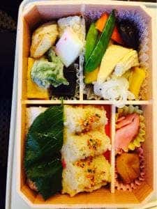 デリカステーション