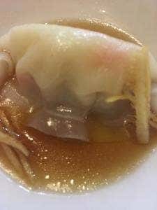 ちゃんぽん亭 豊助