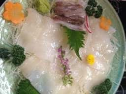 ホテル割烹 石丸