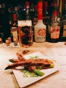 bar&kitchen LIFE SIZE