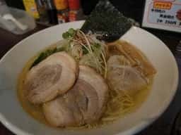 麺屋KAZU