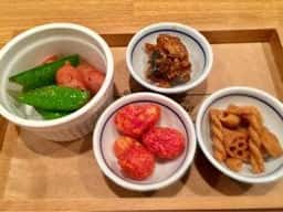 おさけcafe petit*petit