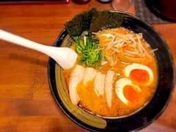 つけ麺 らーめん 一味軒