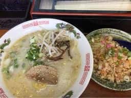 中華飯店 三吉