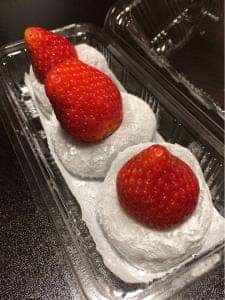 いちごの里 JR宇都宮店