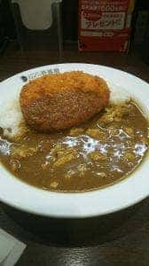 カレーハウスCoCo壱番屋 西尾寄住店