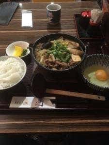 饂飩道場毛利や