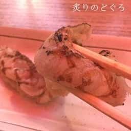 つきぢ神楽寿司 屋台店