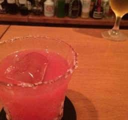 Bar Escae