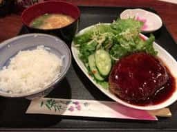 キッチンバーはいらお