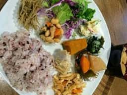 めぐみベジカフェ