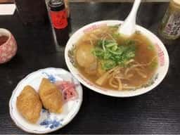 力餅食堂