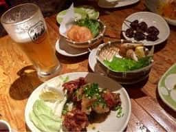 とりでん 桂五条店