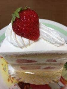 ラ ヴィ ドゥ ガトー