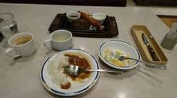 ステーキガスト 西掛川店