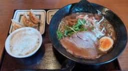こだわりらーめんゆきむら亭 つくば店