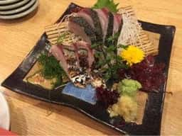 味彩酒房 仁