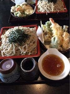 そば処 武山