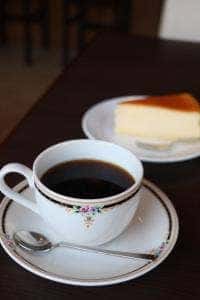 自家焙煎珈琲 CAFE HANS