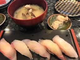 ふぁみり庵はいから亭・寿しまどか 甲斐元店